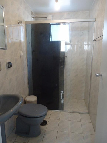 Imagem 8 de 29 de Apartamento 1 Dormitório .v.n,conceição - Ap10287