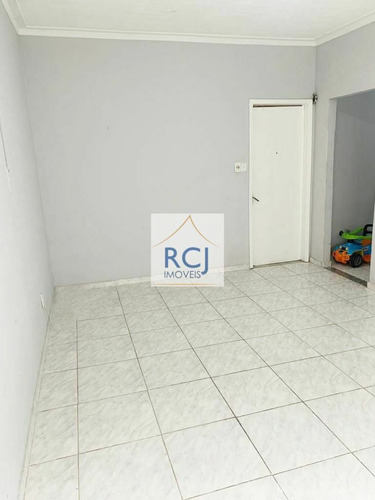 Imagem 6 de 17 de Casa Padrão À Venda Em Rio De Janeiro/rj - 473