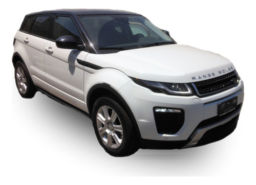 Pastillas Freno Land Rover Range Rover Evoque 2018-2023 Dela