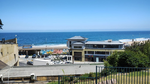 Jardín Del Mar, Vista, Acceso Directo Al Plan De Reñaca