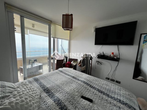 Departamento Venta Gran Vista 3d2b Reñaca