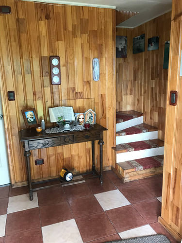 Casa En Parcelación Praderas Del Sur (72913)