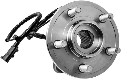 Par Maza Balero Del. Jeep Liberty 4x2 Y 4x4 2008 09 10 11 12