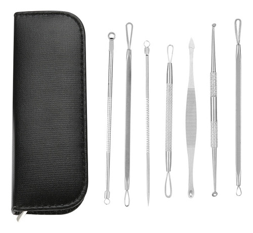 Kit De Herramientas De Acero Inoxidable Para Eliminar Espini