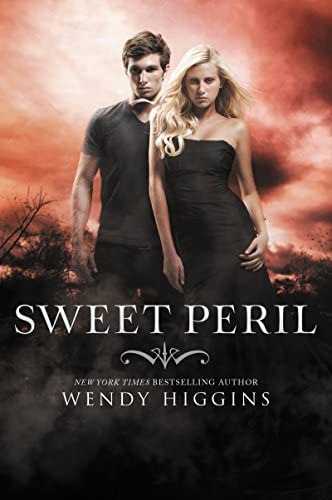 Sweet Peril (sweet Evil, 2), De Wendy. Editorial Harperteen, Tapa Blanda En Inglés