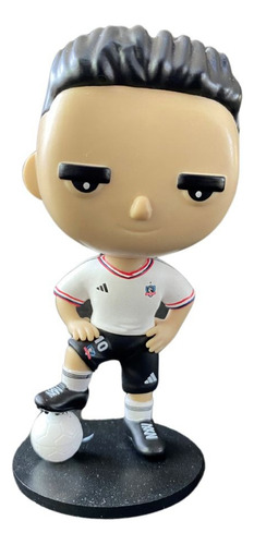 Figura De Colección Titoys Fútbol Colo Colo 2023