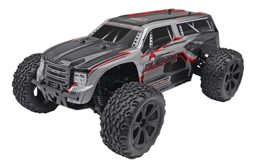 Control Remoto 4wd,2.4ghz, Redcat Racing Escala 1:10 258