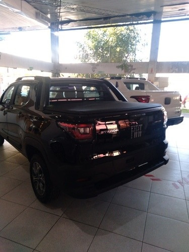 Imagen 4 de 10 de Fiat Strada Cabina D Plan Nacional Adjudicada