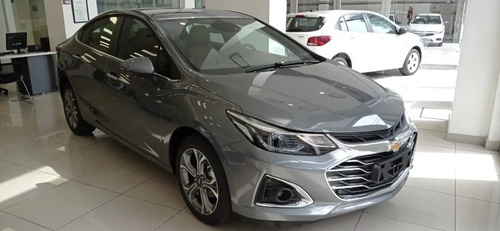 Imagen 10 de 21 de Chevrolet Cruze 4 Premier At Entrega Inmediata (m)#5