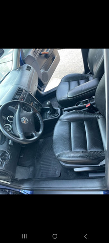 Volkswagen Bora 1.8 T Highline