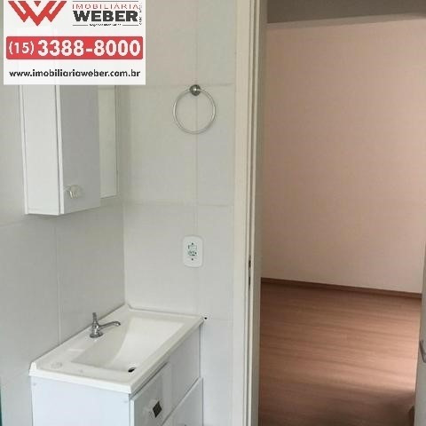Apto. 2 Dorm./50 M² À Venda Zona Oeste (aceita Carro) Jd Vera Cruz - 1123