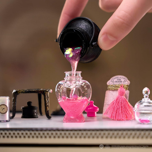 Miniverse Harry Potter Make It Mini Potions