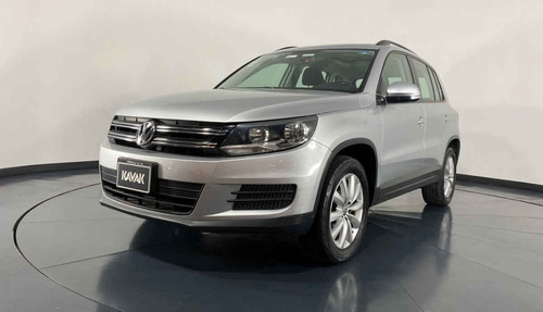 Imagen 1 de 15 de 45350 - Volkswagen Tiguan 2015 Con Garantía