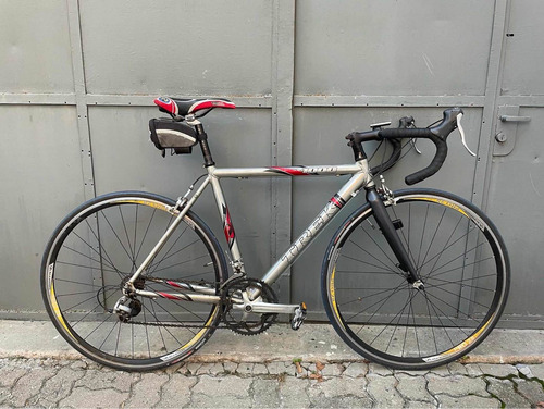 Bicicleta Ruta Carrera Trek 1000 Aluminio Shimano Sora (Usado)
