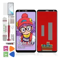Comprar Pantalla Para LG Stylo 4 Q710\u002F Stylo 5 Q720 Nueva Original