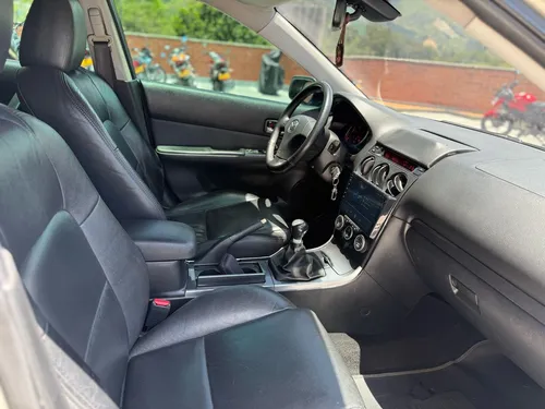 Mazda 6 2.0 Lxnm6