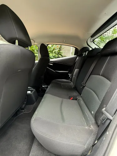Mazda 2 1.5 Grand Touring