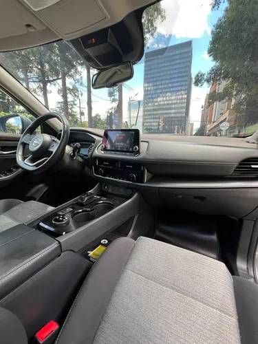 Nissan X-trail E-power Excluisive 4x4 2023