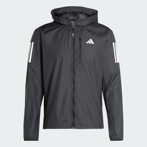 Campera Own The Run In1483 Adidas
