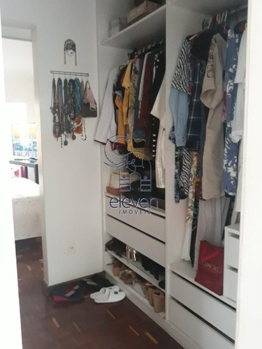 Imagem 17 de 30 de Apartamento Residencial Para Venda Na Rua Edith Mendes Da Gama E Abreu No Itaigara, Salvador 4 Dormitórios Sendo 2 Suítes, 1 Sala, 4 Banheiros, 2 Va - Ap82003 - 68297671