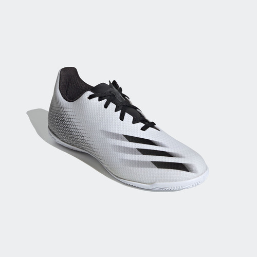 Chuteira X Ghosted.4 Futsal adidas