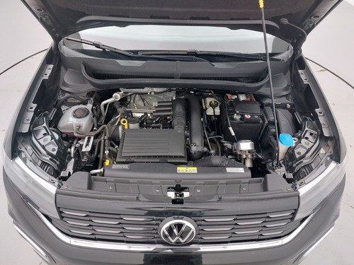 Volkswagen T-Cross 1.4 250 TSI TOTAL FLEX HIGHLINE AUTOMÁTICO
