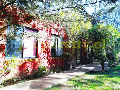Baja Su Precio! Casa En Venta En Parcela (81273)