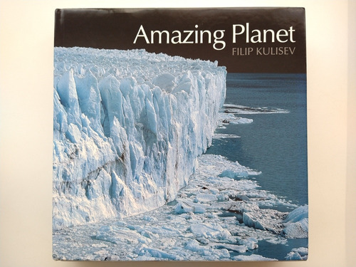 Amazing Planet, Filip Kulisev