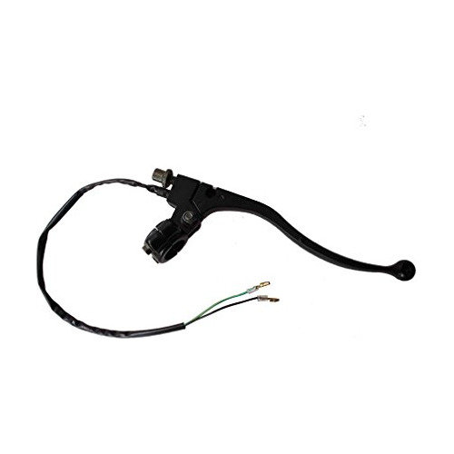 El Universal 7 8 Palanca De Embrague Cable 150cc 200cc ...