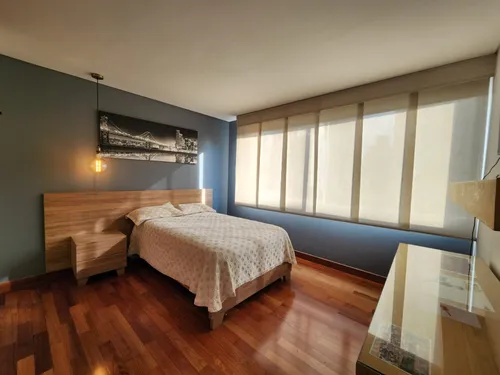 Apartamento En Venta En El Poblado. Cod V12369