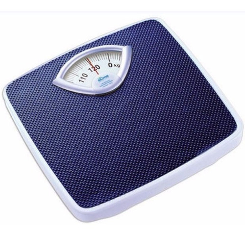 Imagen 1 de 1 de Balanza Mecánica Silfab Bm100 Hasta 130 Kg