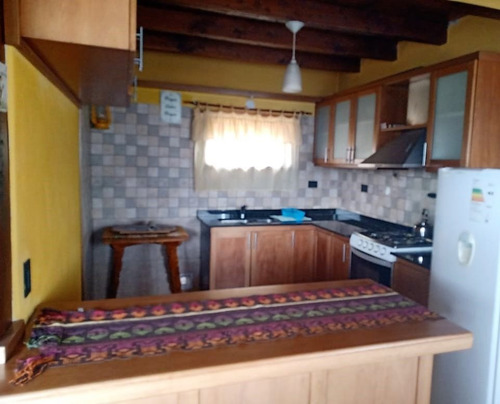 Imagen 6 de 13 de Casa Alquiler Temporario En Villa Traful