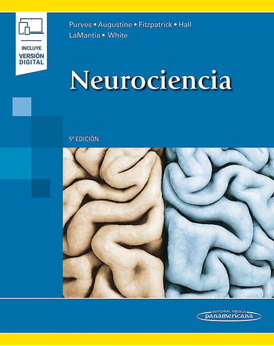 Neurociencia - 5ed - Purves