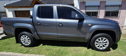 Volkswagen Amarok Comforline