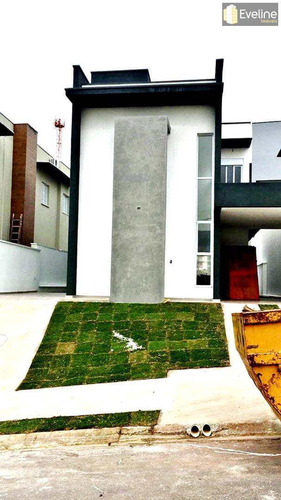 Casa Com 3 Dorms, Fazenda Rodeio, Mogi Das Cruzes - R$ 880.000,00, 175m² - Codigo: 309 - V309