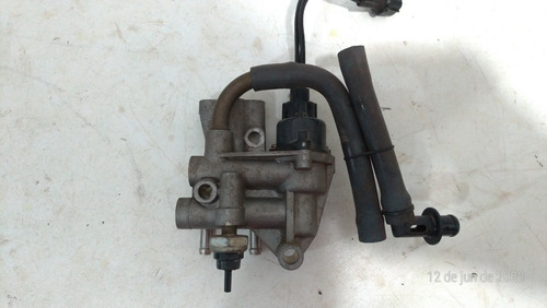 Valvula Iac Sensor Tps Motor Popa Yamaha 4t 68v-14960-00-00 (Usado)