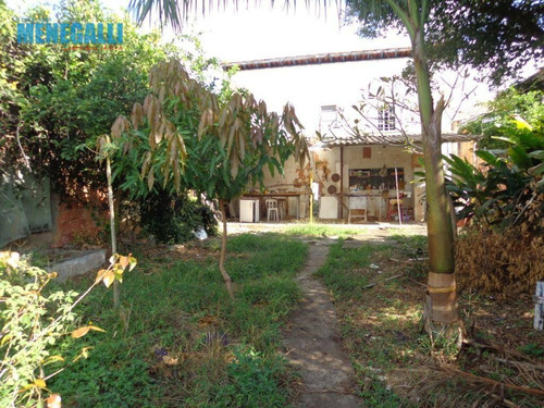 Imagem 28 de 30 de Casa - Vila Independência - Ca0566