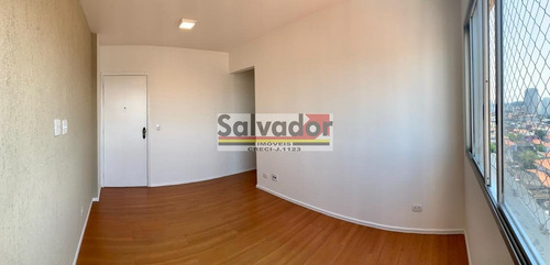 Apartamento Na Rua Laranjal - Vila Marte - São Paulo - 8780