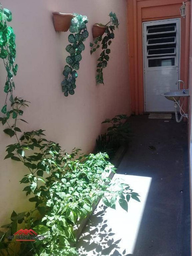 Imagem 28 de 29 de Casa Com 3 Dormitórios À Venda Por R$ 420.000,00 - Cidade Morumbi - São José Dos Campos/sp - Ca0288