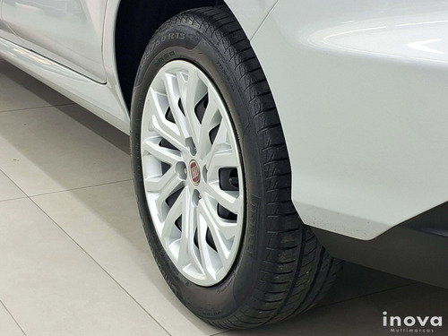 Fiat Cronos 1.3 FIREFLY FLEX DRIVE GSR