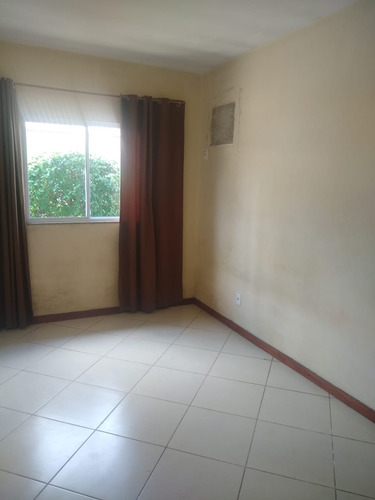Casa 2 Quartos 1 Com Suíte