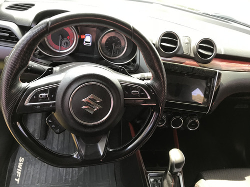 Suzuki Swift 1.0 Booster Jet At