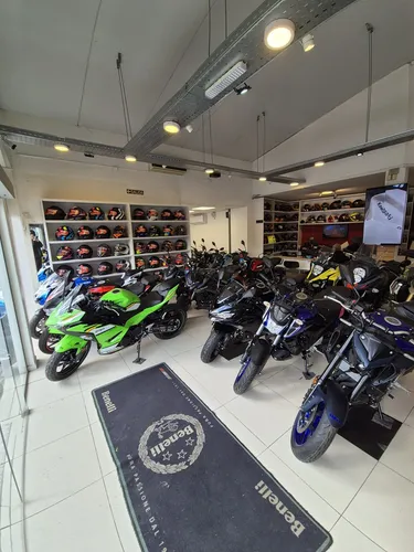 Yamaha Fz25 - Usada Seleccionada - Hasta 60 Cuotas