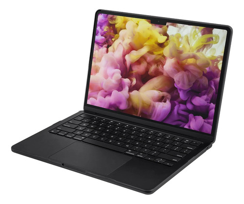 Case Laut Huex Hardshell Para Macbook Air 15 M4 (2025) A3241