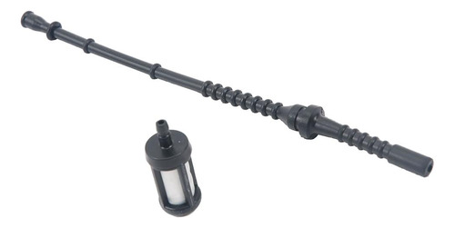 Manguera De Tubo De Línea Accesorios De Motosierras Jardín