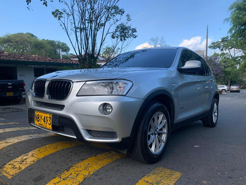 BMW X3 Xdrive 20 I