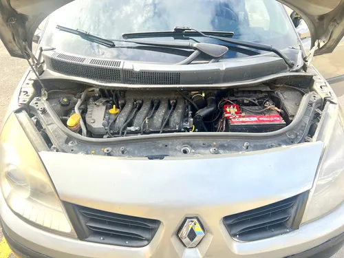 Renault Grand Scénic 2.0