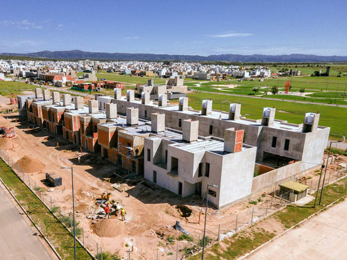 Lote En Venta Nobu Town 360 M2 - Escritura