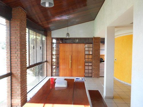Imagem 30 de 30 de Casa Em Condomínio À Venda, 3 Quartos, 3 Suítes, 7 Vagas, Portal Dos Nobres I - Americana/sp - 2001