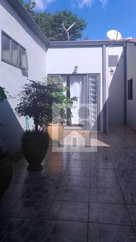 Imagem 8 de 17 de Casa Com 3 Dormitórios À Venda, 230 M² Por R$ 330.000 - Parque Ribeirão Preto - Ribeirão Preto/sp - Ca0586